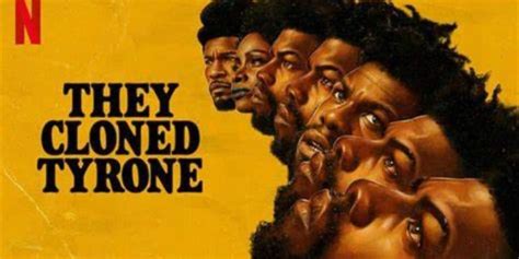 watch who cloned tyrone|they cloned tyrone true story.